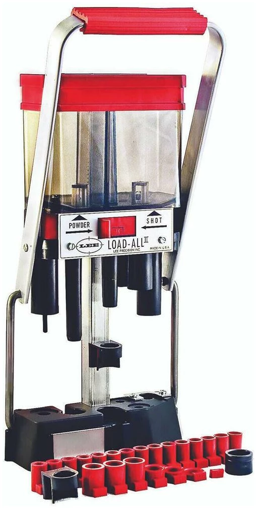 Lee Load-All II Shotshell Pres 16 ga