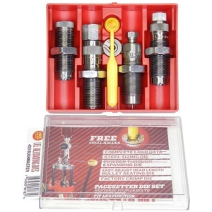 LEE Pacesetter 450 Bushmaster Full Length Sizing 4-Die Set