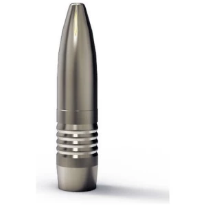 Lee Round Nose Rifle Mould - Double Cavity (Handles Included) .309" 230 gr