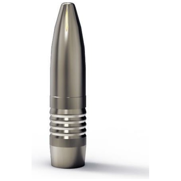 Lee Round Nose Rifle Mould - Double Cavity (Handles Included) .309" 230 gr
