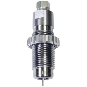Lee Undersized Carbide Sizing Die 9mm Luger