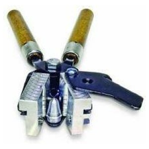 Lee Black Powder Minie Mould - Single Cavity .578" 478 gr