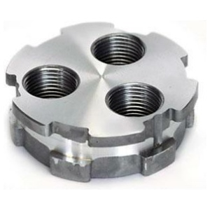 Lee 3 Hole Turret
