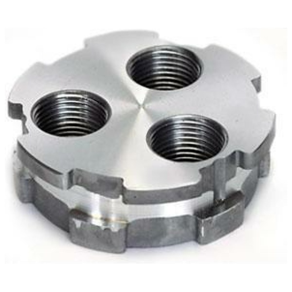 Lee 3 Hole Turret