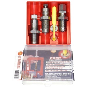 Lee Pacesetter 3-Die Rifle Set .45-70 Gov't