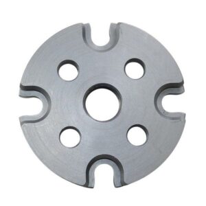 Lee Auto Breech Lock Pro Shell Plate #1 for .38 SPL .357 MAG etc
