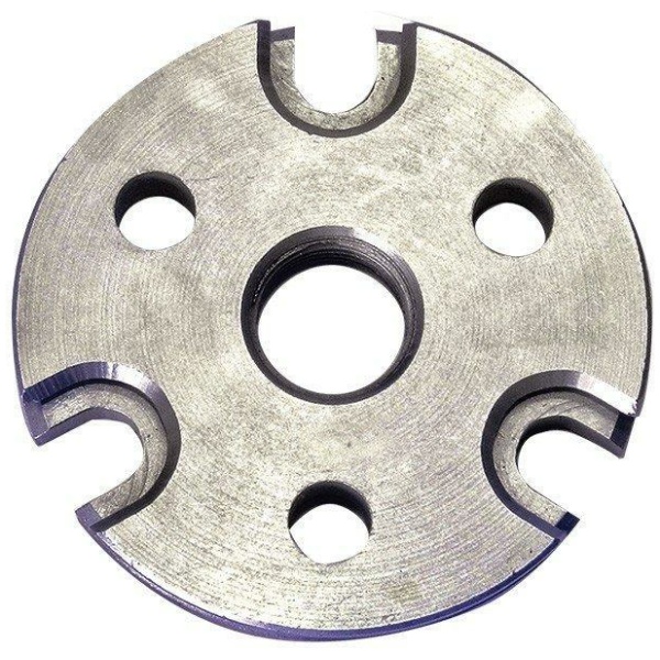 Lee Pro 1000 Shell Plate - #2 For .45 ACP .45 GAP .400 Cor-bon and Similar Cases