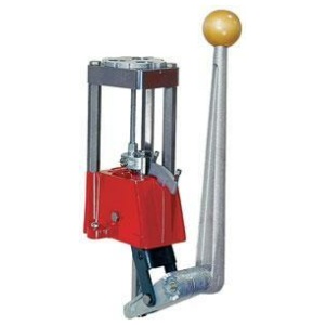 Lee Round Flat Nose Pistol Mould - 6 Cavity (Handles Sold Separately) .356" 95 gr