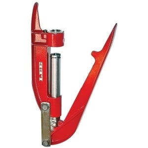 Lee Breech Lock Hand Press