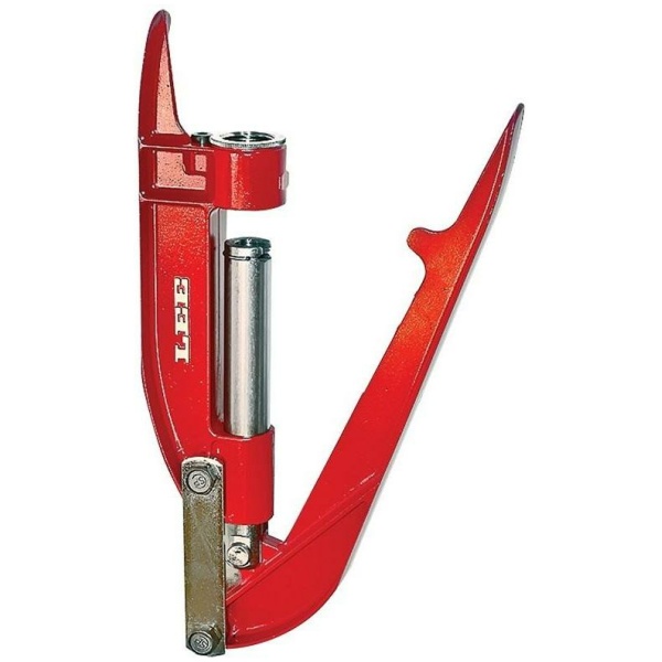 Lee Breech Lock Hand Press