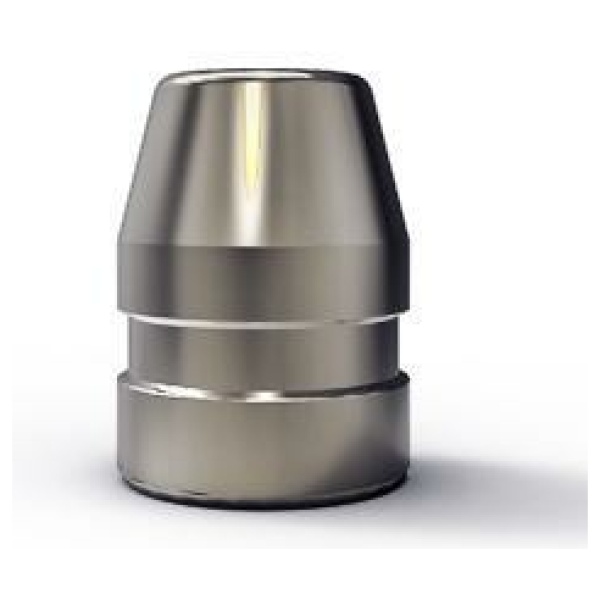 Lee Truncated Cone Pistol Mould (Handles/Lube Sold Separately) - 6 Cavity 401-175 TC .401" 175 gr