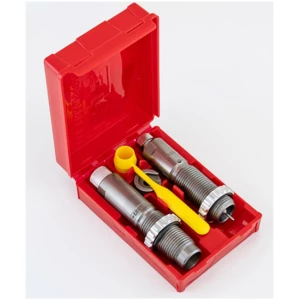Lee PaceSetter 2-Die Rifle Set .43 Spanish