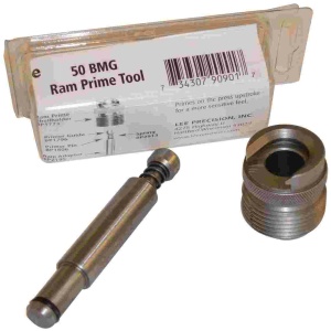 Lee 50 BMG Ram Prime