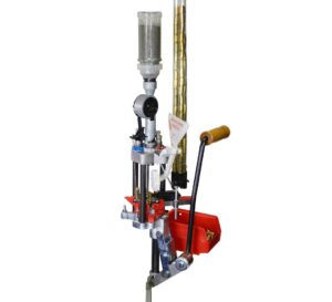 Lee .38 Special Pro 4000 Progressive Press Kit