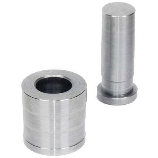 Lee Bullet Sizer & Punch .492"