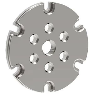 Lee Pro 6000 Six Pack Shell Plate 19S