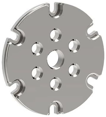 Lee Pro 6000 Six Pack Shell Plate 19S