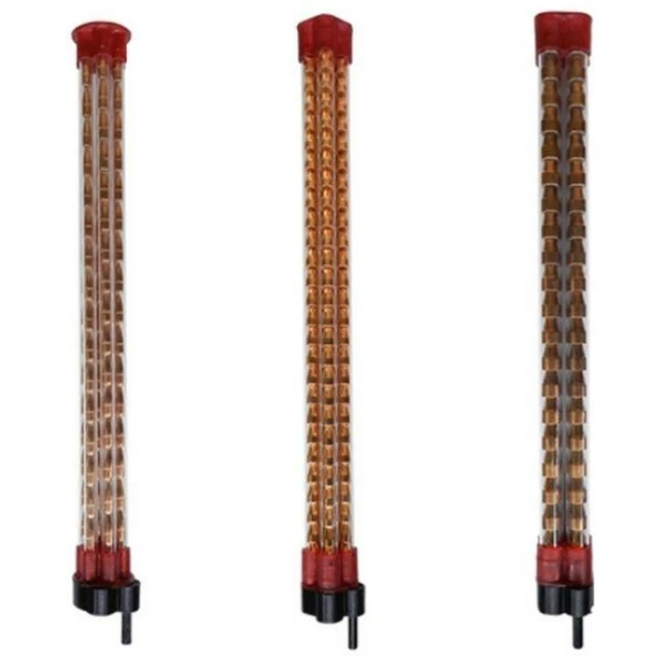 Lee Inline Bullet Feed Magazine - Small Medium Large