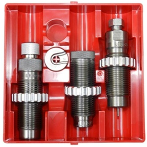 Lee Very LTD Pacesetter 3-Die Set .338 Weatherby RPM