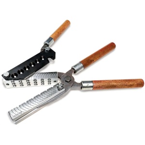 Lee #1 Buckshot 18 Mold (Handles shown NOT included)
