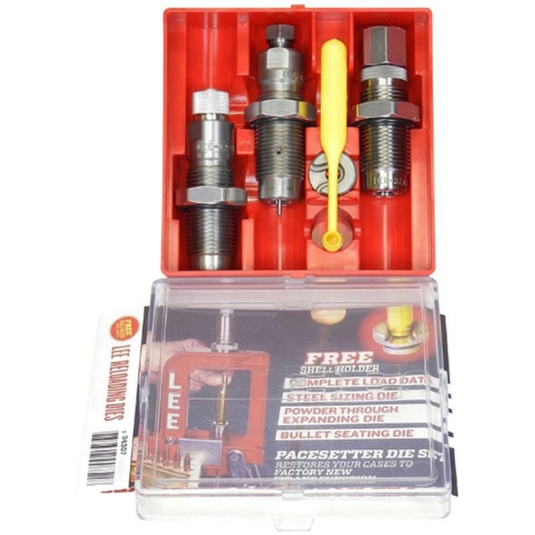 Lee Rifle Die Set .400 Legend 3-Die Set