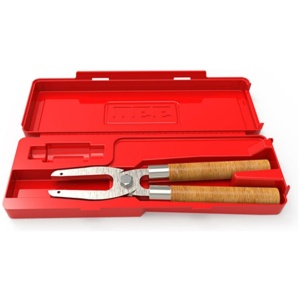 Lee Commercial Mold Handles with Storage Box