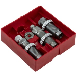 Lee Full Length Sizing 3-Die Set .22 ARC