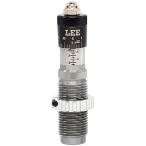 Lee Micrometer Precision Bullet Seater Die .223 Rem