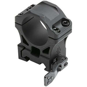 UTG ACCU-SYNC QR 1in Medium Profile Scope Rings Picatinny