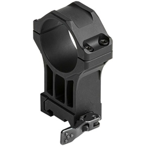 UTG ACCU-SYNC QR 34mm 2X-High Profile Rings Picatinny
