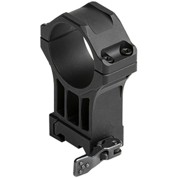 UTG ACCU-SYNC QR 34mm 2X-High Profile Rings Picatinny