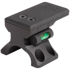 Leapers 1-Piece UTG ACCU-SYNC Leveler II Mount with MRDS 1"