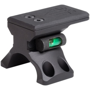Leapers 1-Piece UTG ACCU-SYNC Leveler II Mount with MRDS 30mm