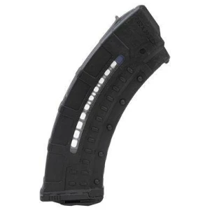 Leapers UTG AK/AKM Windowed Polymer Rifle Magazine 7.62X39mm 30/rd