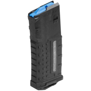UTG Magazine 25 Round Windowed Polymer  LR/SR .308