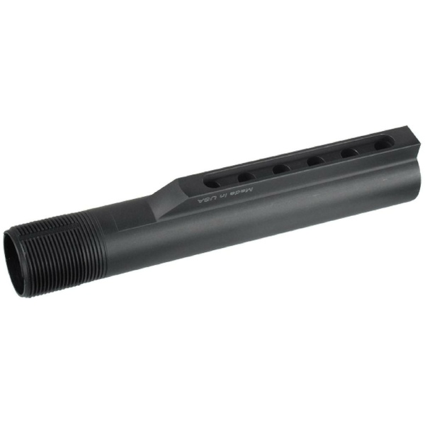 Leapers UTG PRO Commercial Spec 6-position Receiver Extension Tube for AR-15