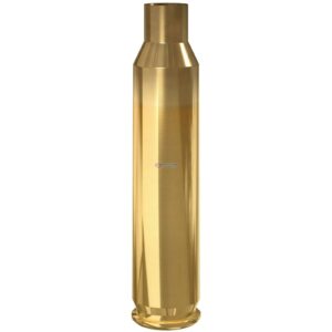 Lapua Unprimed Brass Rifle Cartridge Cases 100/ct .220 Russian Match