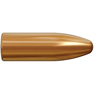 22 cal 55 gr FMJ Lapua Rifle Bullets 100ct