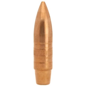 Lapua Subsonic FMJBT Rifle Bullets 30 cal .308" 200 gr