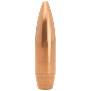 Lapua Scenar OTM Rifle Bullets 30 cal .308" 185 gr 100/ct