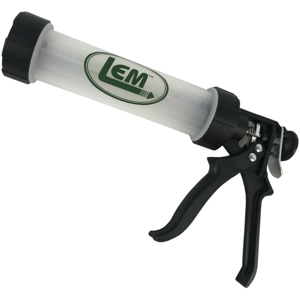 LEM Products Jerky Gun