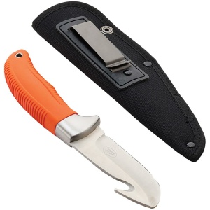LEM Products Field Dresser Knive w/Sheath