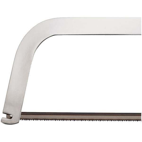 LEM Products Meat Saw Blade With Pin - 22" X 1/2"