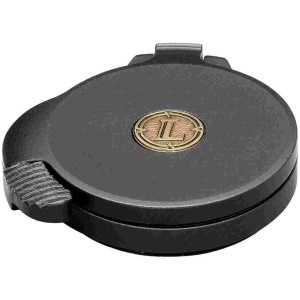 Leupold Alumina Flip-Back Lens Covers - Fits VX-6 42mm