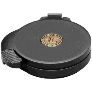 Leupold Alumina Flip-Back Lens Covers - Fits VX-6 42mm