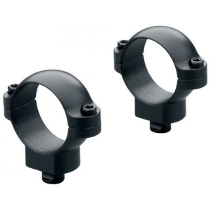 Leupold 2-Piece Quick Release (QR) Rings - 34mm Super High