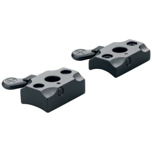 Leupold 2-Piece Quick Release (QR) Base - Browning AB3