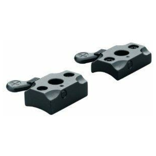 Quick Release 2 piece base Winchester XPR 2-pc Matte