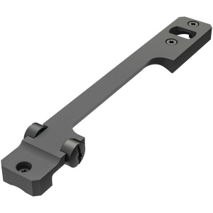 STD Mauser M98 1-pc base Matte