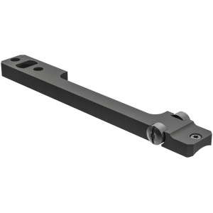 STD Savage 110 RH Round Rcvr 1-pc base Matte